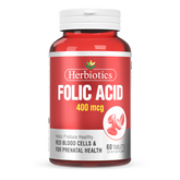 Folic Acid Supplements